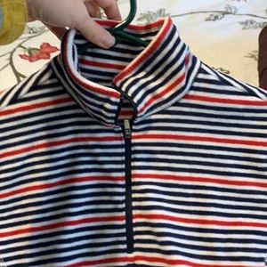 Woman’s S fleece jacket. Eddie Bauer